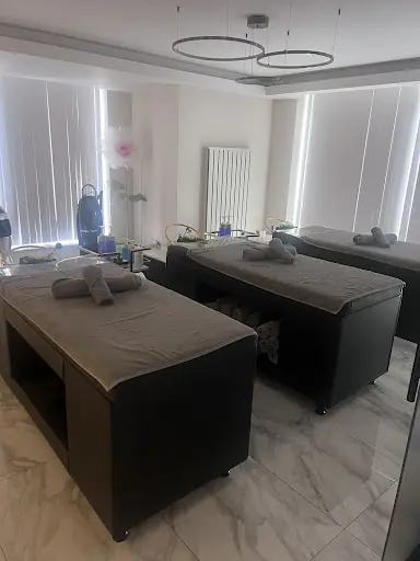 Head Therapy Uphill Towers Ataşehir 4