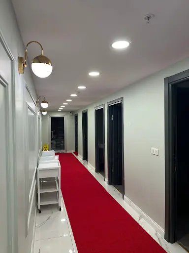 Beylikdüzü Bloom Spa ve Masaj Salonu 4