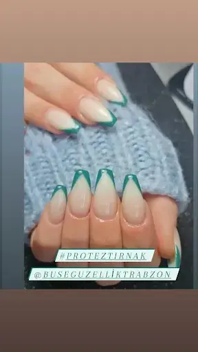 BUSE GÜZELLİK MERKEZİ 2
