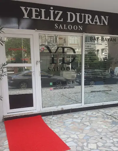 Yeliz Duran Saloon