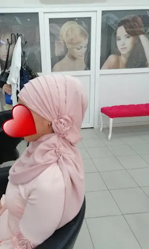 Nihal Kuaför Ödemiş 3