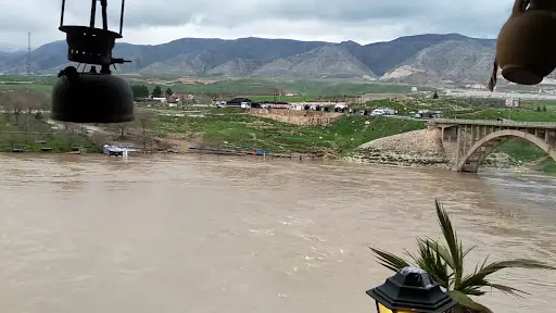 Yamaç Külliyesi 4