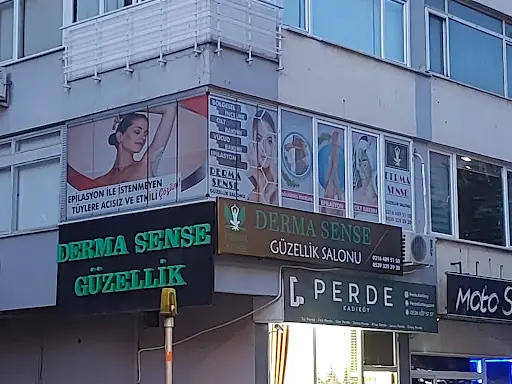 Derma Sense Güzellik Salonu – Lazer Epilasyon, İstanbul (4. fotoğraf)