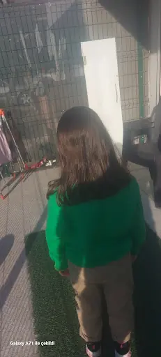 Yeliz Bayan Kuaförü Hair Design 3