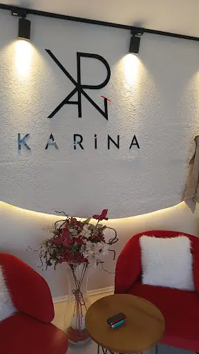Karina Güzellik Kuşadası 2