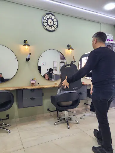 Essa Kuaför Salonu