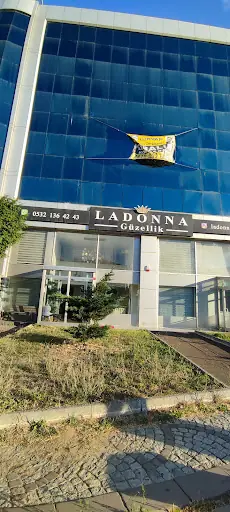 LADONNA GÜZELLİK MERKEZİ ÇAMLICA