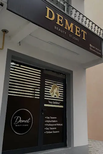 Demet Beauty Studio 2