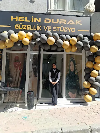 Helin Durak Güzellik Salonu