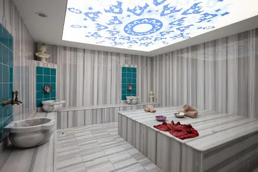 Sun Spa & Wellness