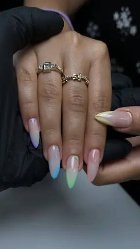 Ersoy Güzellik Merkezi & NailArt 3