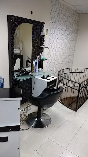 ZEYNEP BAYAN KUAFÖR SALONU