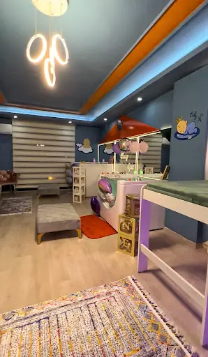 Happy Baby Spa Nusaybin 3