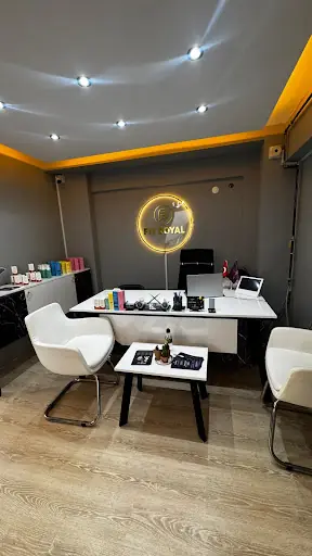 Fit Royal Güzellik Nazilli 2