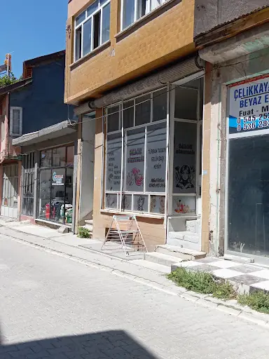 Salon gökkuşağı