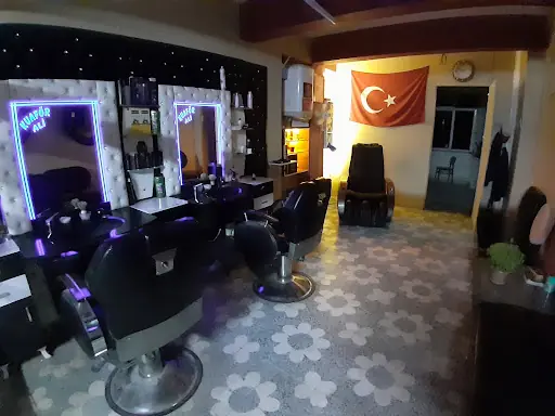 Metin Erkek Kuaforu