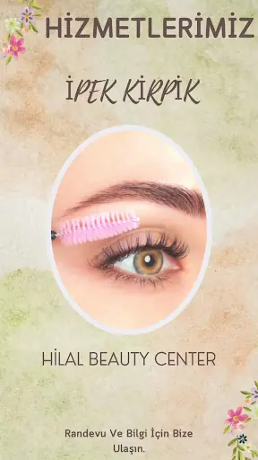 HİLAL BEAUTY CENTER 2