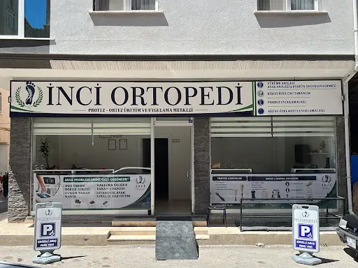 SİNOP İNCİ ORTOPEDİ PROTEZ ORTEZ ÜRETİM VE UYGULAMA MERKEZİ