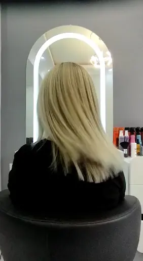 Elegant hair Nilgün saglam güzellik salonu 4