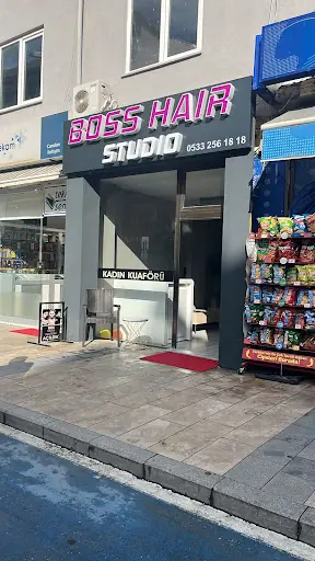 SAÇHAN BAY BAYAN KUAFÖR SALONU HALİT. 2