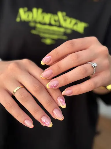 Sabriye Brow Beauty & kaş tasarım güzellik salonu Çorlu 3