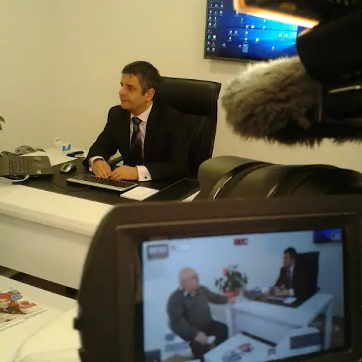 Dr. Selcuk Guney - ENT Specialist Doctor – Diğer (Güzellik), İstanbul