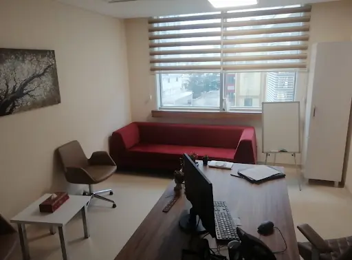Psk. Simay Okşan Oral, Psikoloji – Diğer (Güzellik), İstanbul (2. fotoğraf)