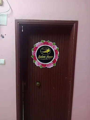 Salon Ayşe Kuaför ve Güzellik Salonu