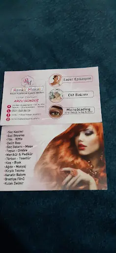 Renklimakas Bayankuaförü 4