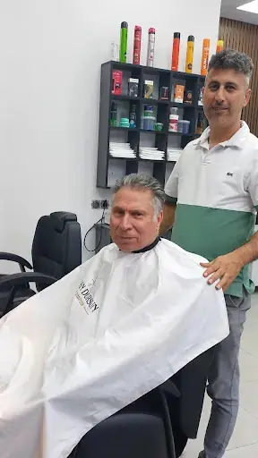 Hakan Dursun Erkek Kuaförü & Bakım merkezi