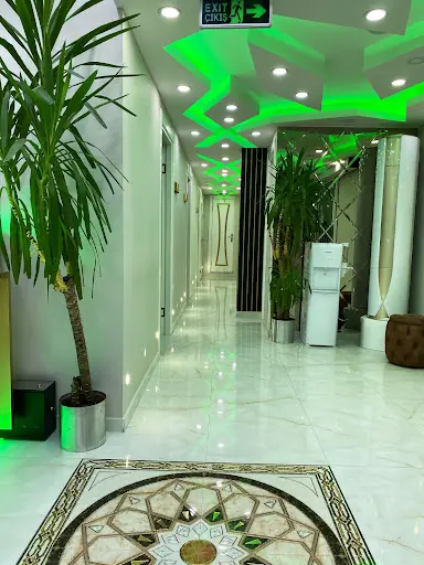 Queenzz Estetik&Güzellik Merkezi Samsun 4