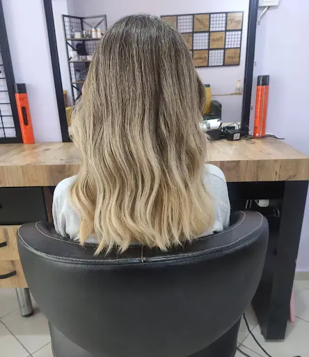 Özgül Kuaför