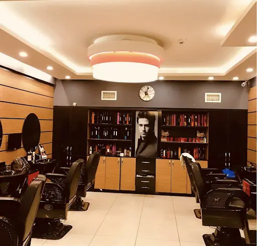 SALON JOLIE ( kadın & erkek kuaförü) 3