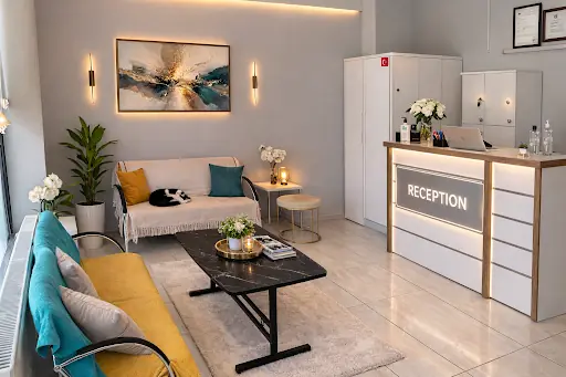 Bey Spa Masaj Salonu 2