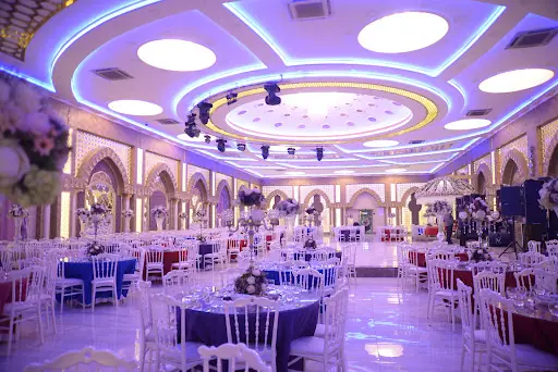Grand Aykanat Plaza 4