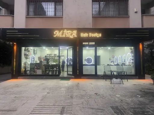 MİRA Kuaför