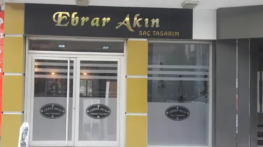Ebrar Akın Türban Tasarım 2