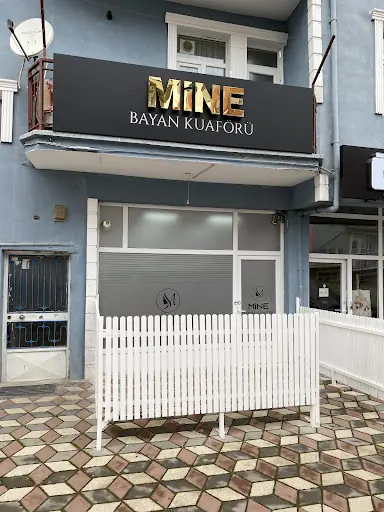 Mine Bayan Kuaförü