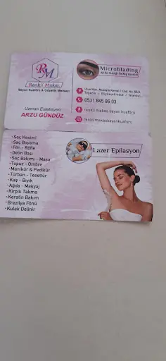 Renklimakas Bayankuaförü 3