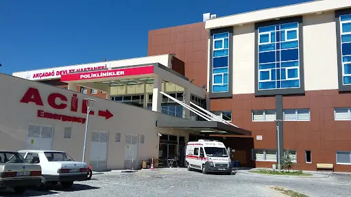 75. Yıl Devlet Hastanesi 4