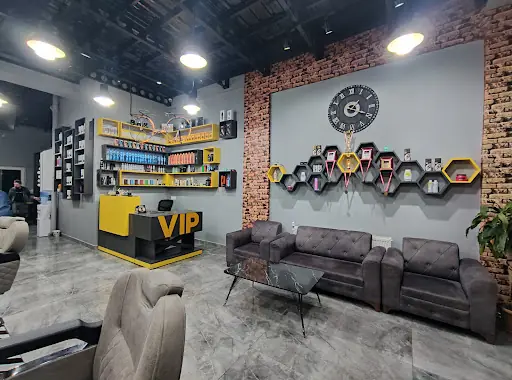 Salon Nişantaşı VİP 5
