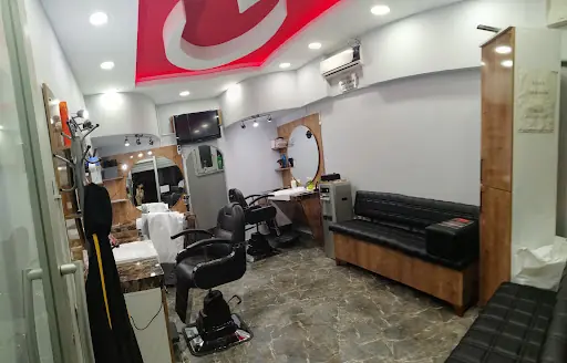 SAMET DİNÇ HAİR ARTİST