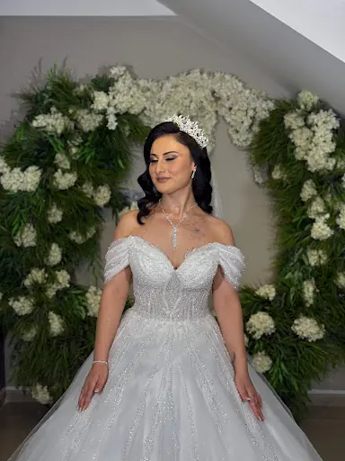 Maya Hair & Make Up Manavgat