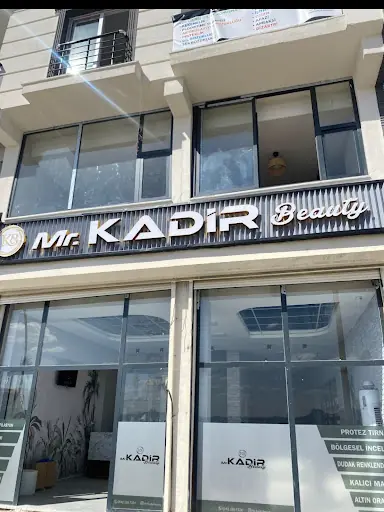 Mr Kadir Beauty 2