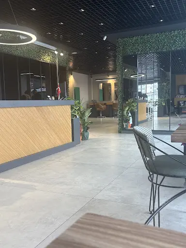 Balkon Güzellik Merkezi