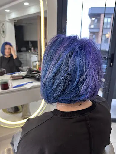 Azize HAİR Makeup stüdyo