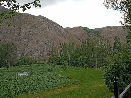 Yiğitbaşı Köyü Cami 3