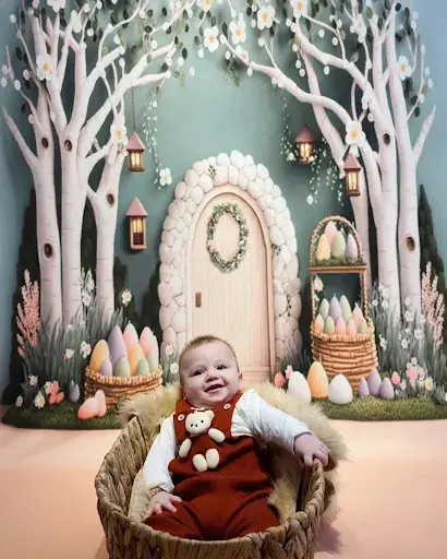 Just Relax Baby Spa / Samsun Bebek Spa Merkezi
