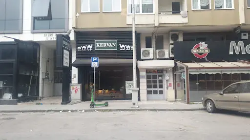 İLHAMİ HAİR RESİTAL Bay & Bayan Kuaförü