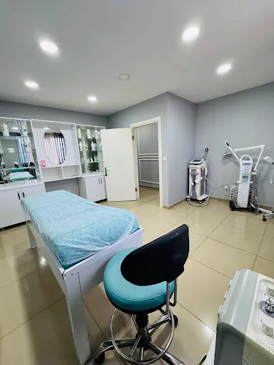 Zenobia Güzellik Salonu Tatvan